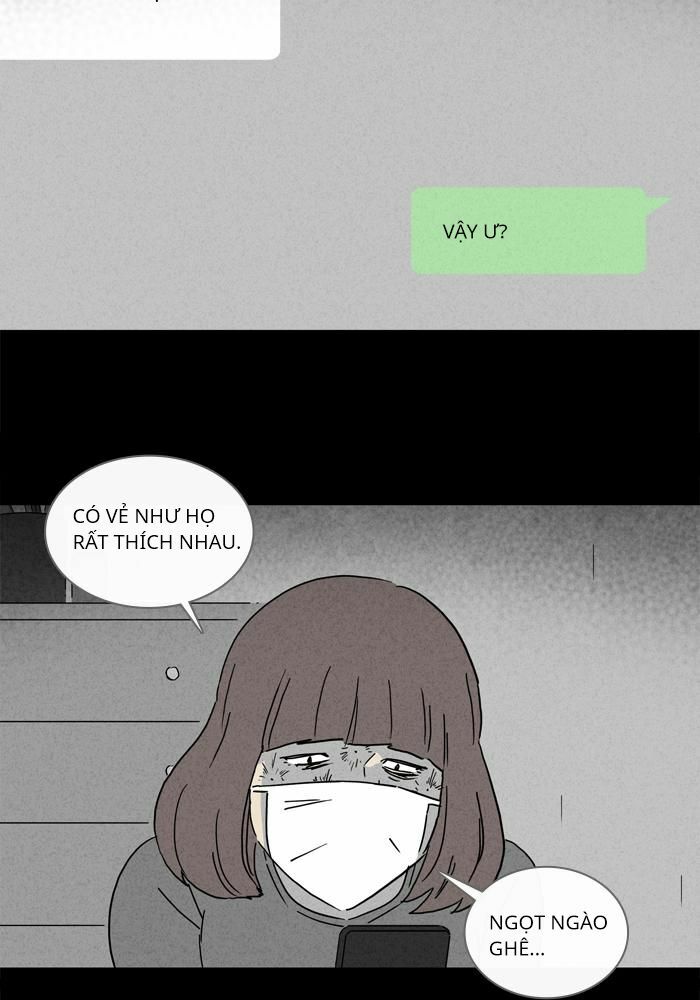 Những Câu Chuyện Bất Thường: Chapter 200