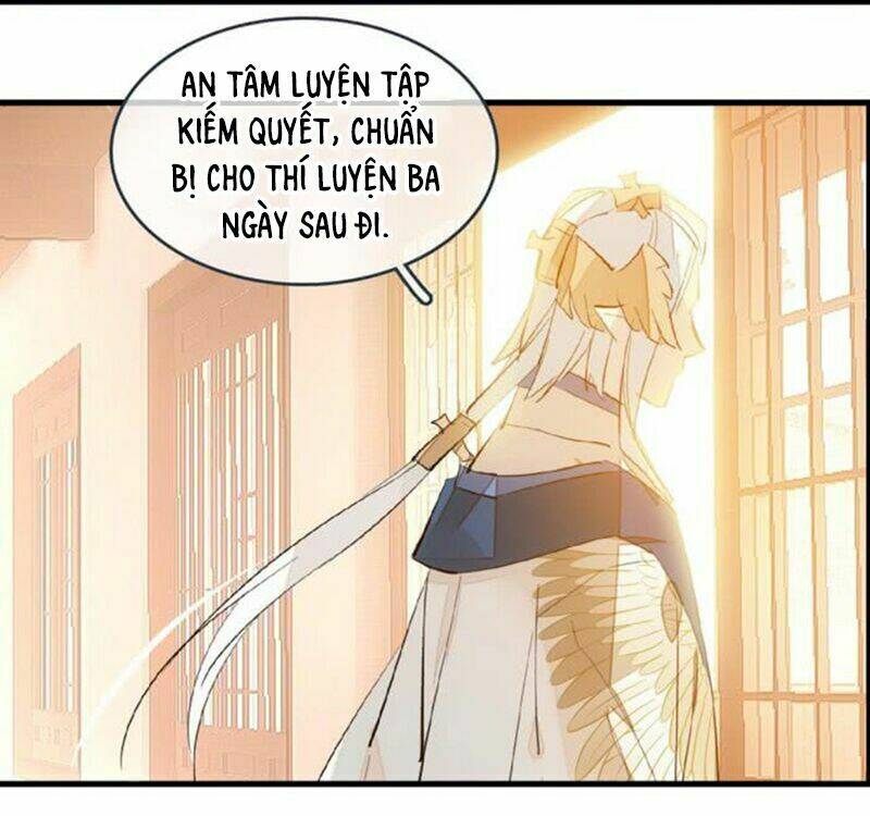 Sư Phụ Lại Trêu Chọc Ta: Chapter 39