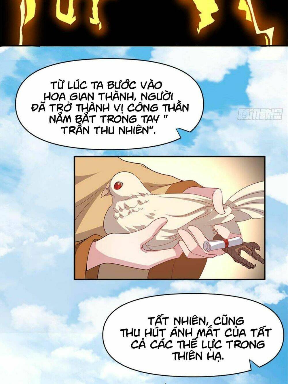 Xâm Lược Vạn Giới: Chapter 7