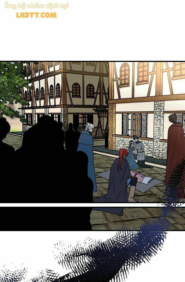 Mylord, Nữ Hoàng Của Loài Sói!: Chapter 22