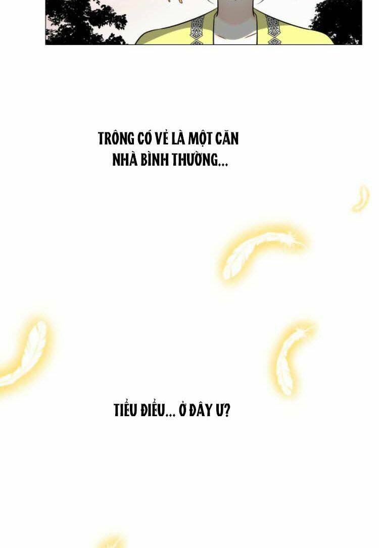 Sao Lại Là Yêu?: Chapter 39