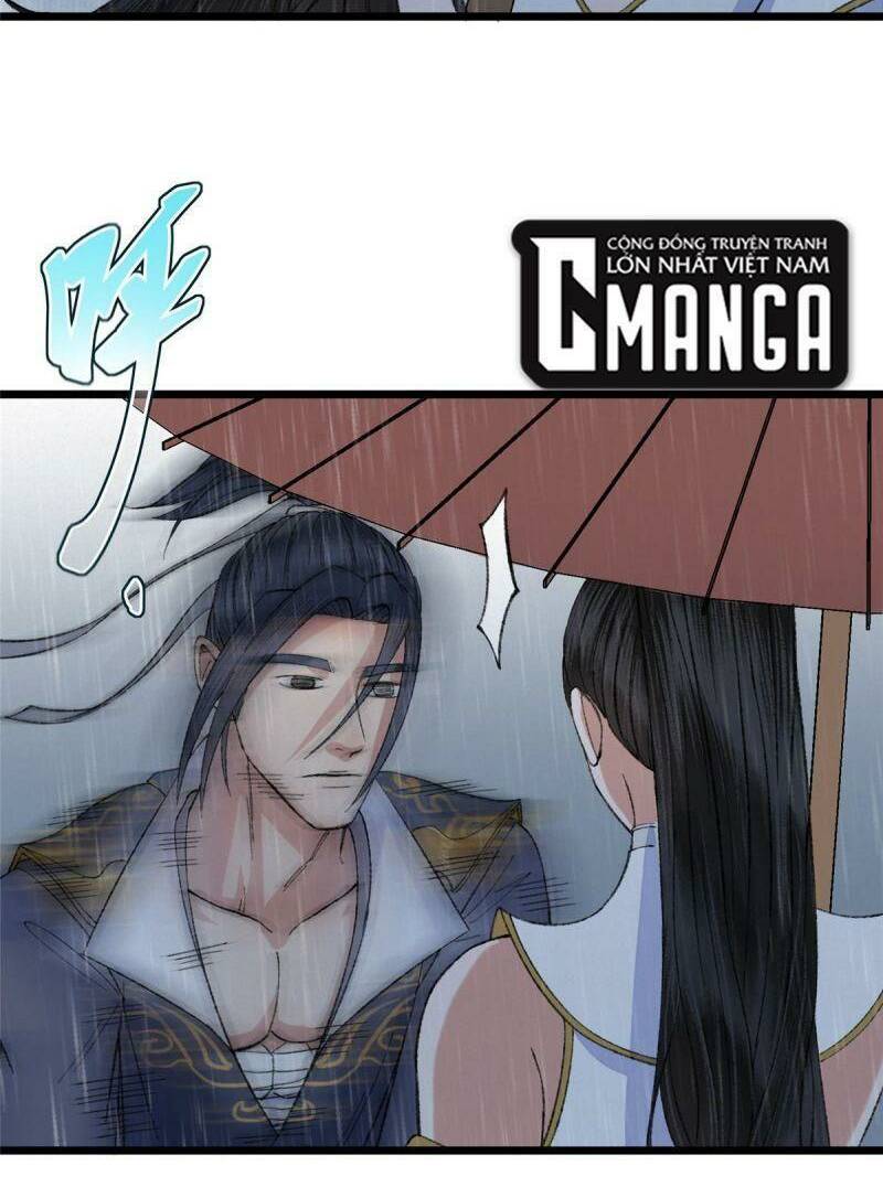 Khu Thần: Chapter 100