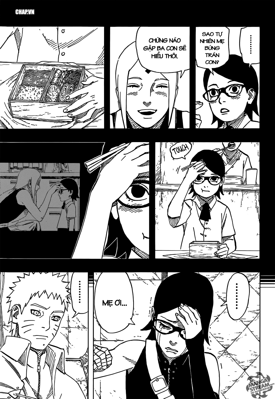 Naruto: Chapter 700.8