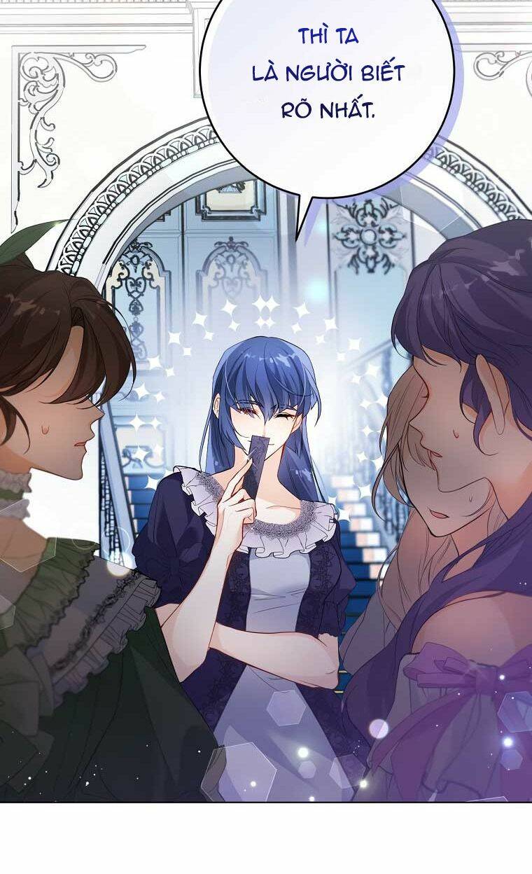 Dư Vị Tách Trà: Chapter 2