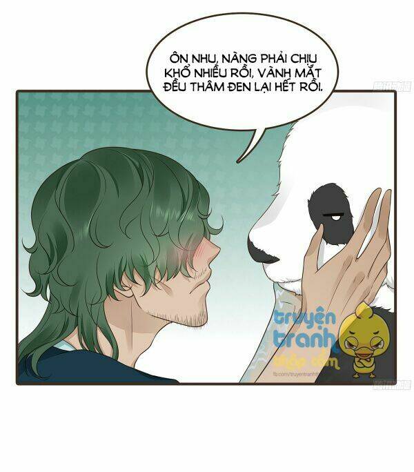 Đại Giá Thừa Tướng: Chapter 63