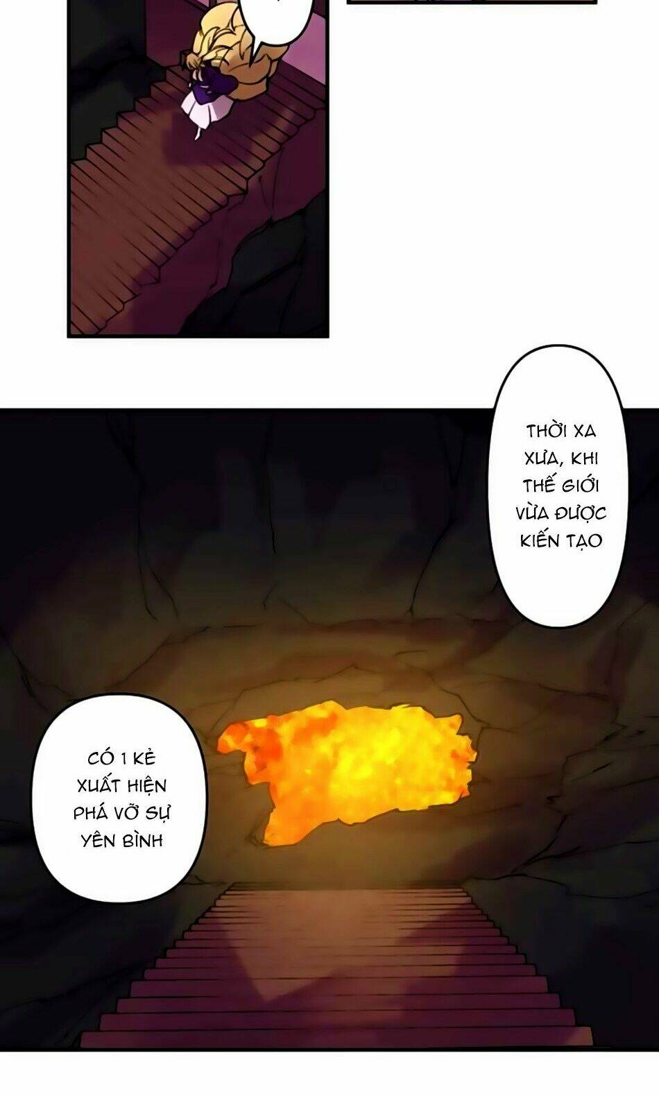 Ake No Tobari: Chapter 170