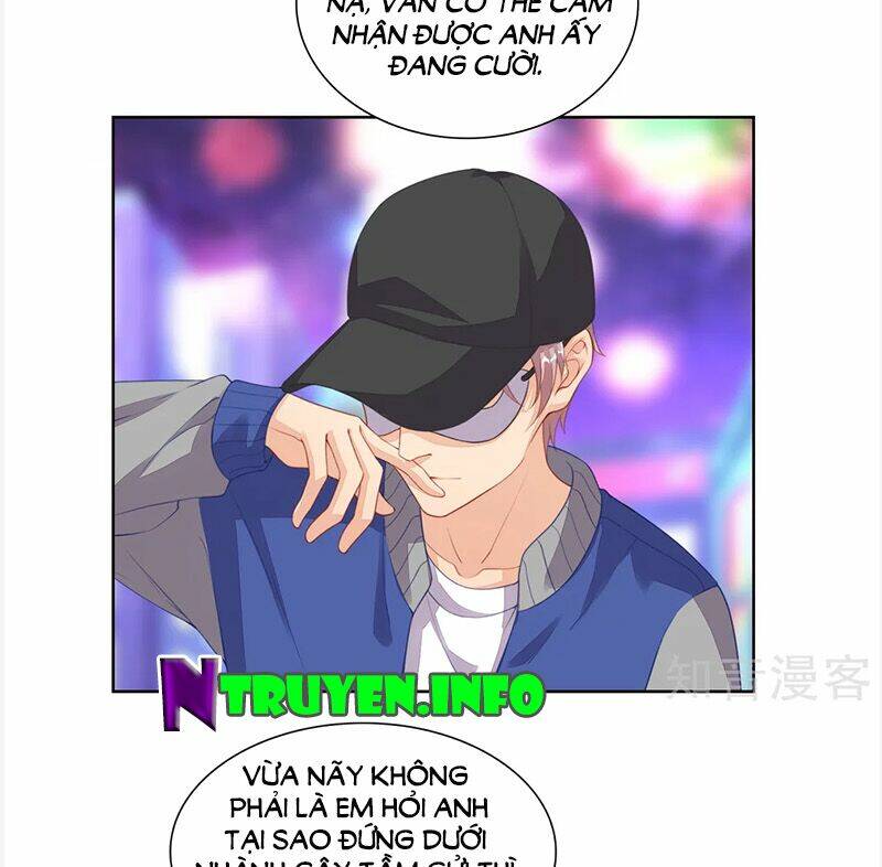 Người Yêu Ẩn Hình Của Ảnh Đế: Chapter 76