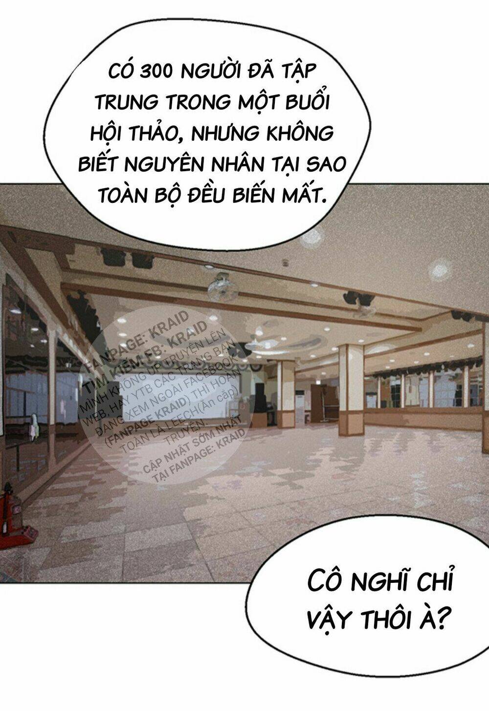 Luân Hồi Ác Nhân: Chapter 14