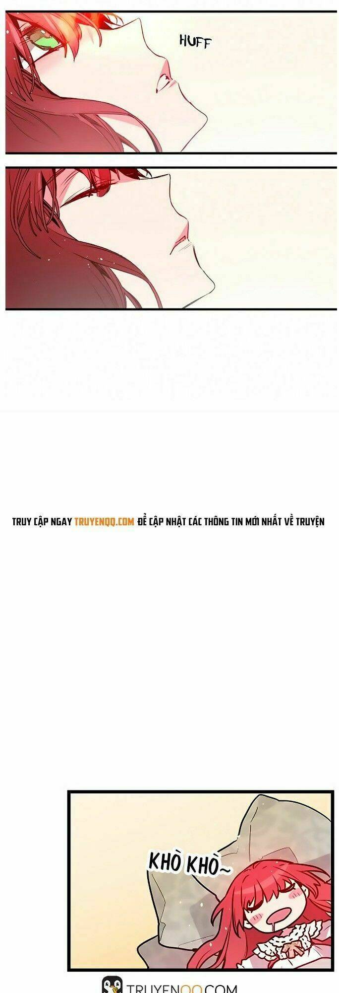 This Girl Is A Little Wild: Chapter 4
