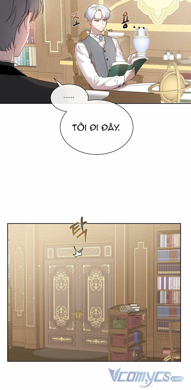 Mất Đi Một Người Chị Tốt: Chapter 6