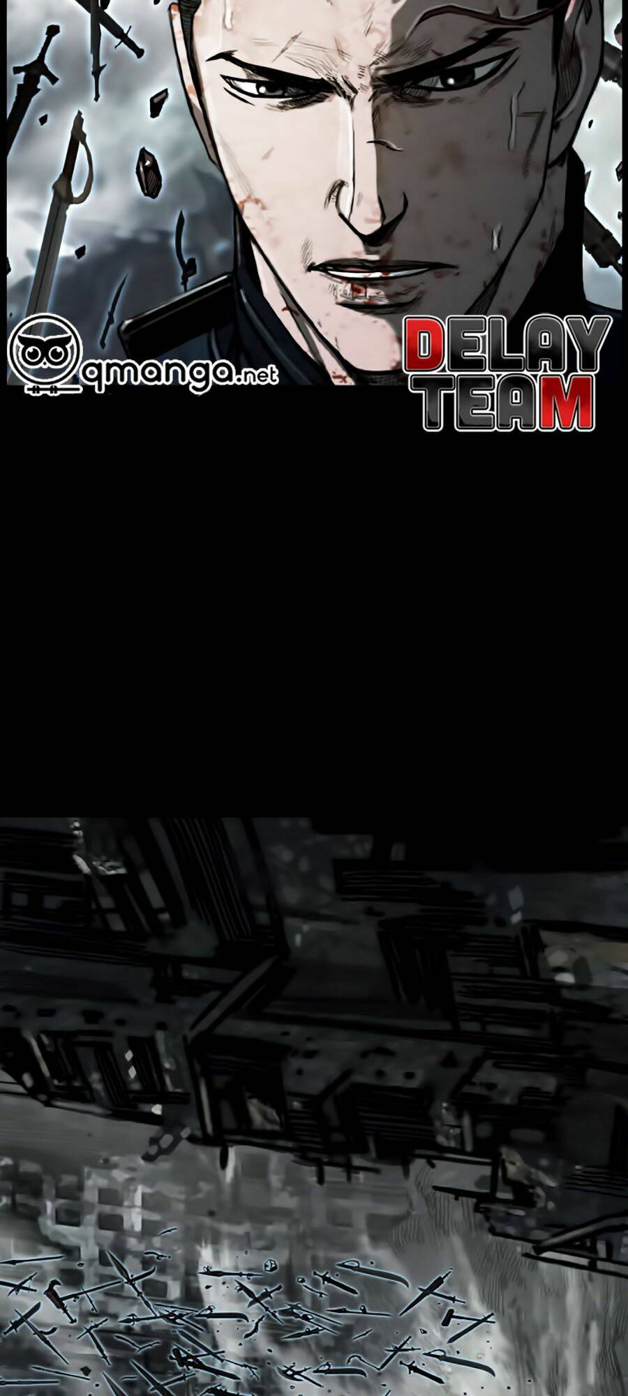 Thợ Săn Đầu Tiên: Chapter 11