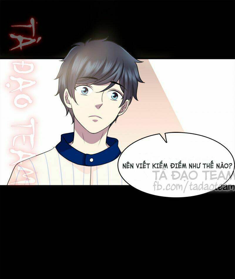 Người Yêu Thời Không: Chapter 33