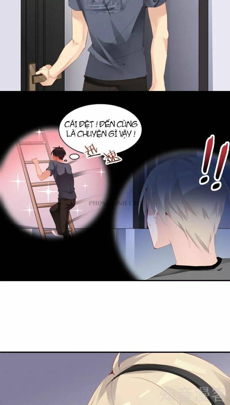 Nam Thần Là Một Đôi: Chapter 71