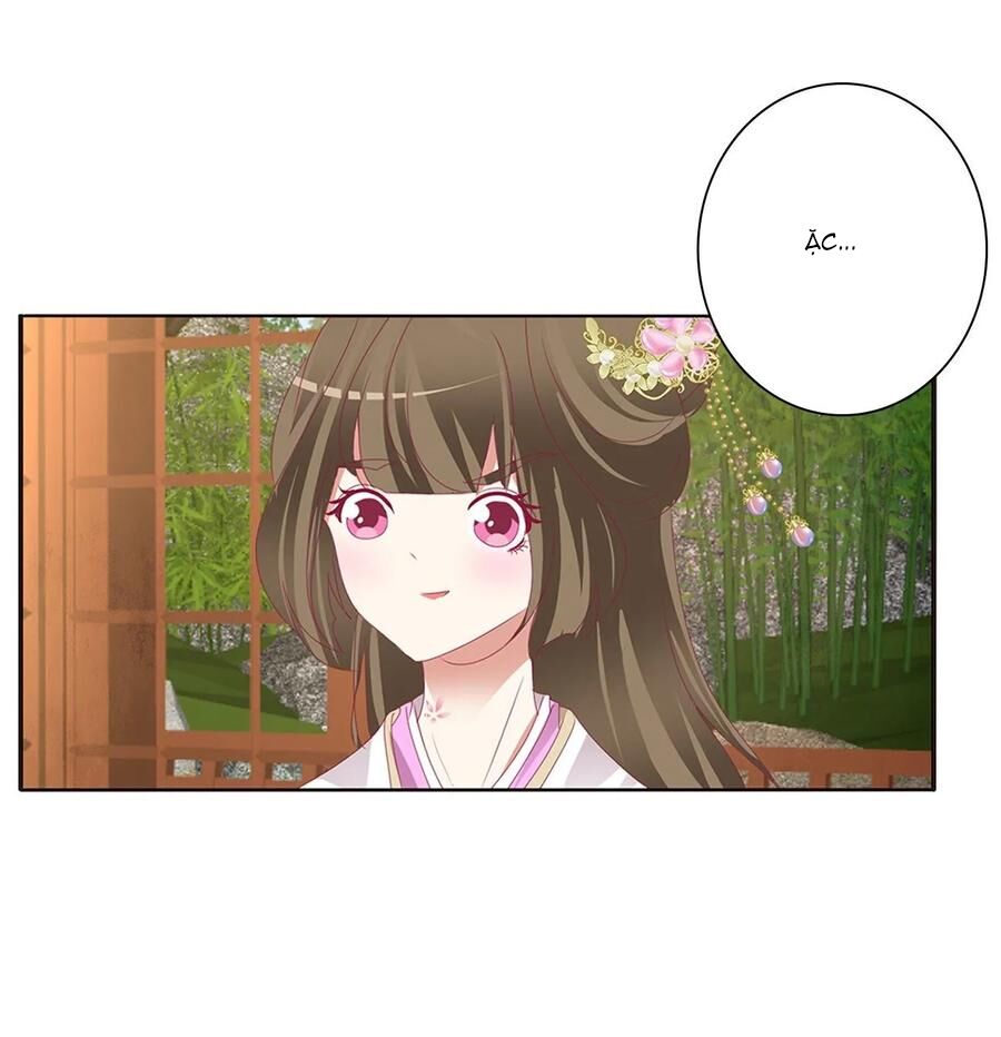 Thông Linh Phi: Chapter 584