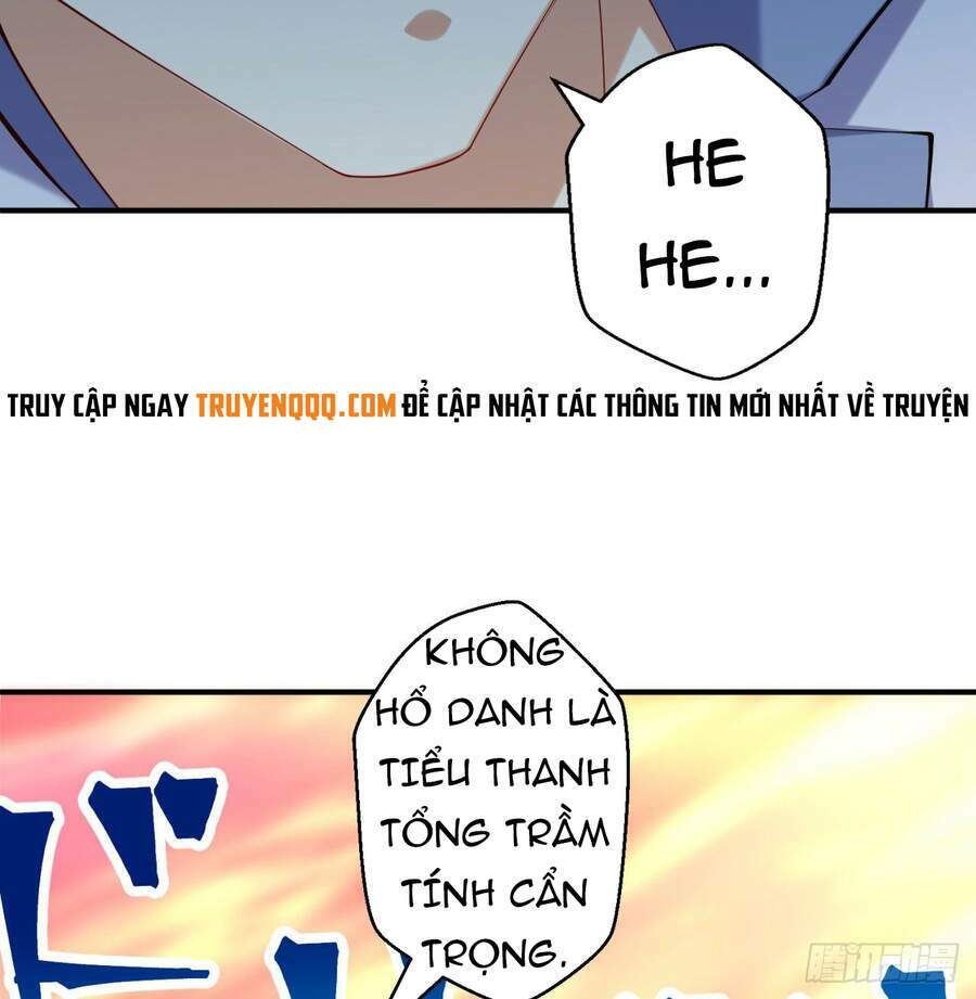 Nhặt Thuộc Tính Tại Trái Đất: Chapter 7