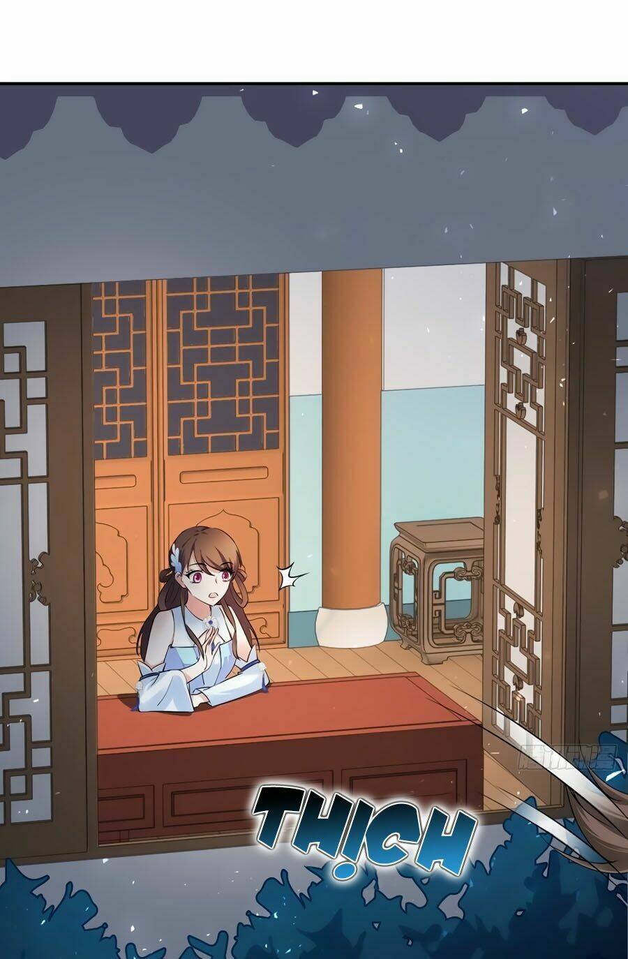 Vương Phi Có Chút Nghịch Ngợm: Chapter 17