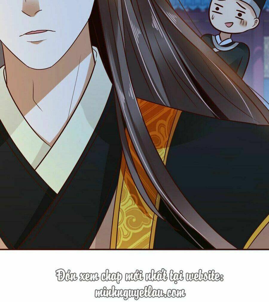 Phú Bà Bạc Tỷ Trong Lãnh Cung: Chapter 4