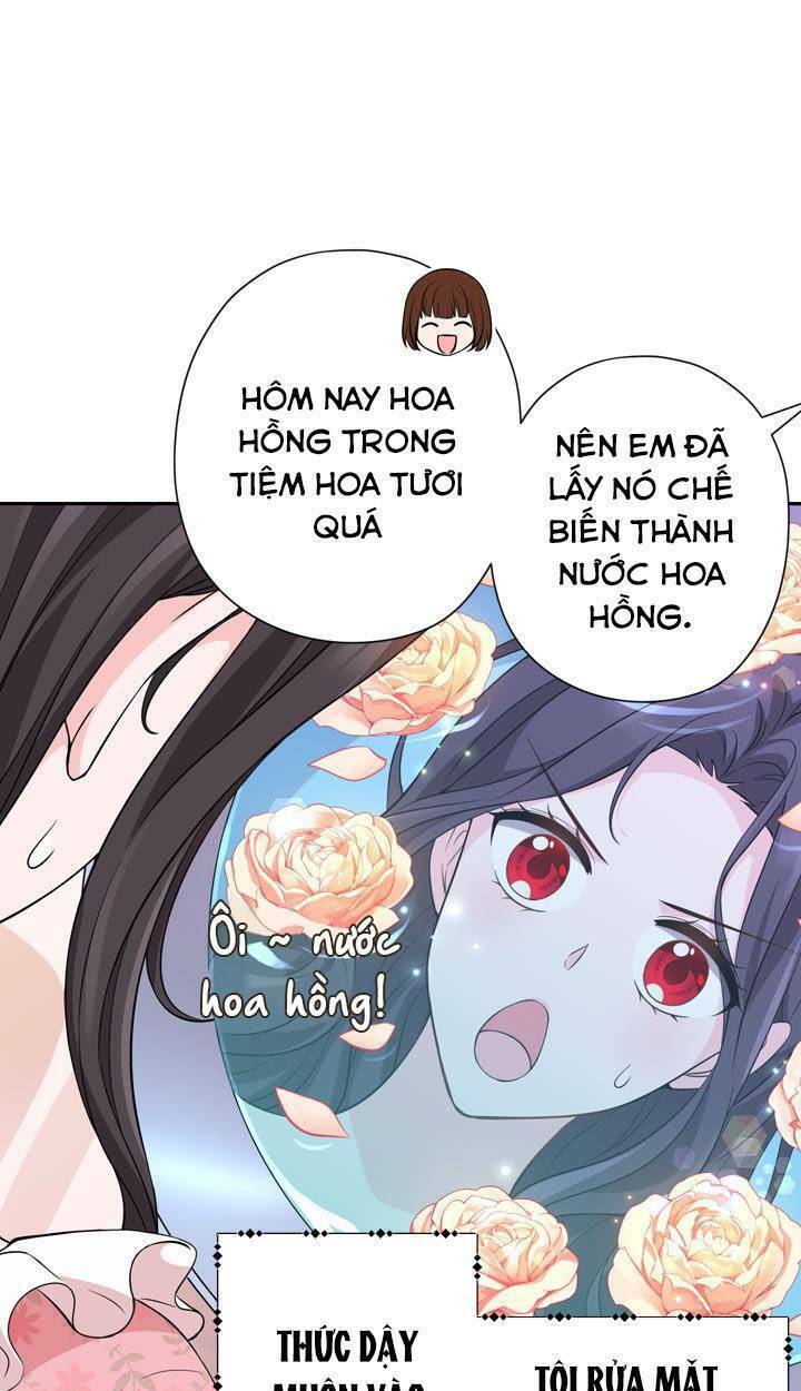 Gửi Đến Người Bạn Của Tôi: Chapter 6