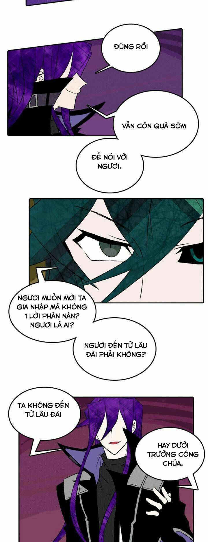 Niflheim: Chapter 17