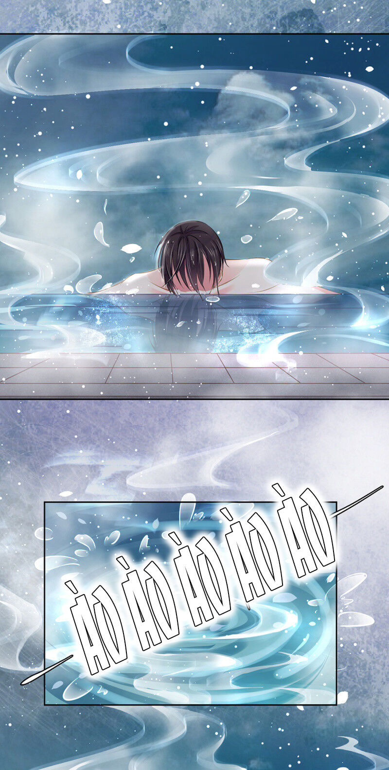 Hôn Sai 55 Lần: Chapter 48