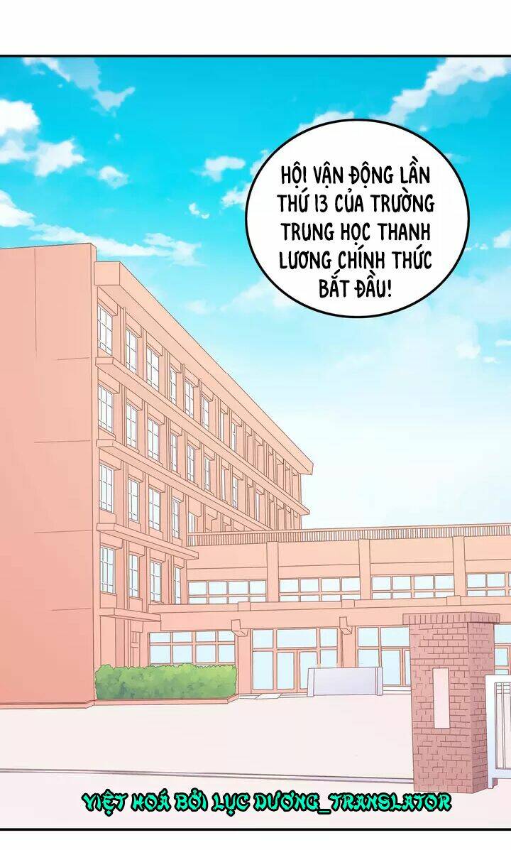 Vương Tử Thành Phố Và Công Chúa Amazon: Chapter 21