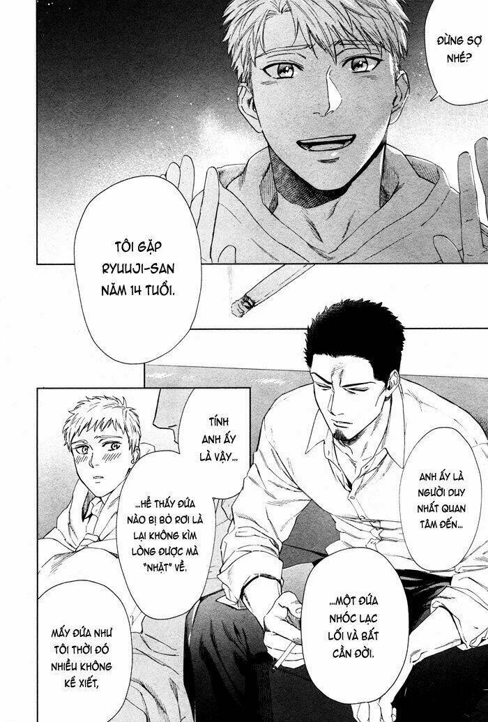 Acid Town: Chapter 43