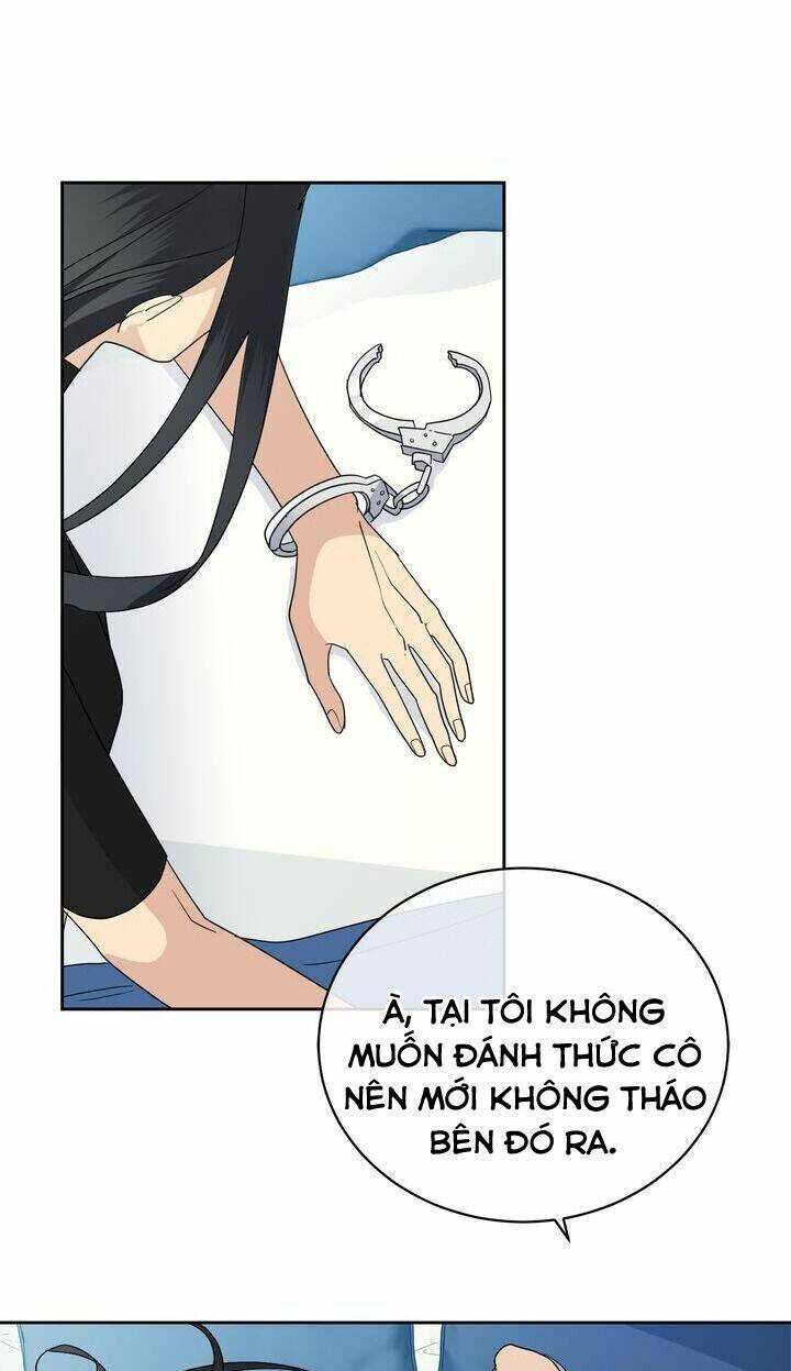 Màn Đêm Buông Xuống Là Khi Qụa Kêu: Chapter 23
