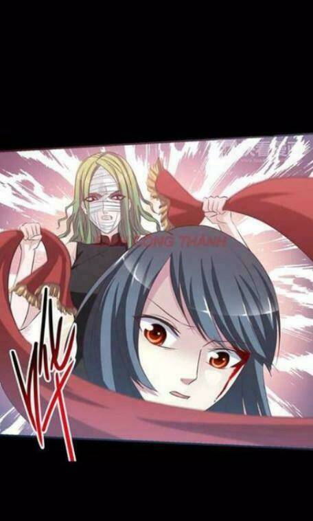 Truyện Kinh Dị Ở Tòa Nhà Số 44: Chapter 103