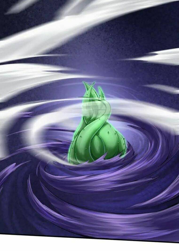 Đấu Hồn Đại Lục: Chapter 39