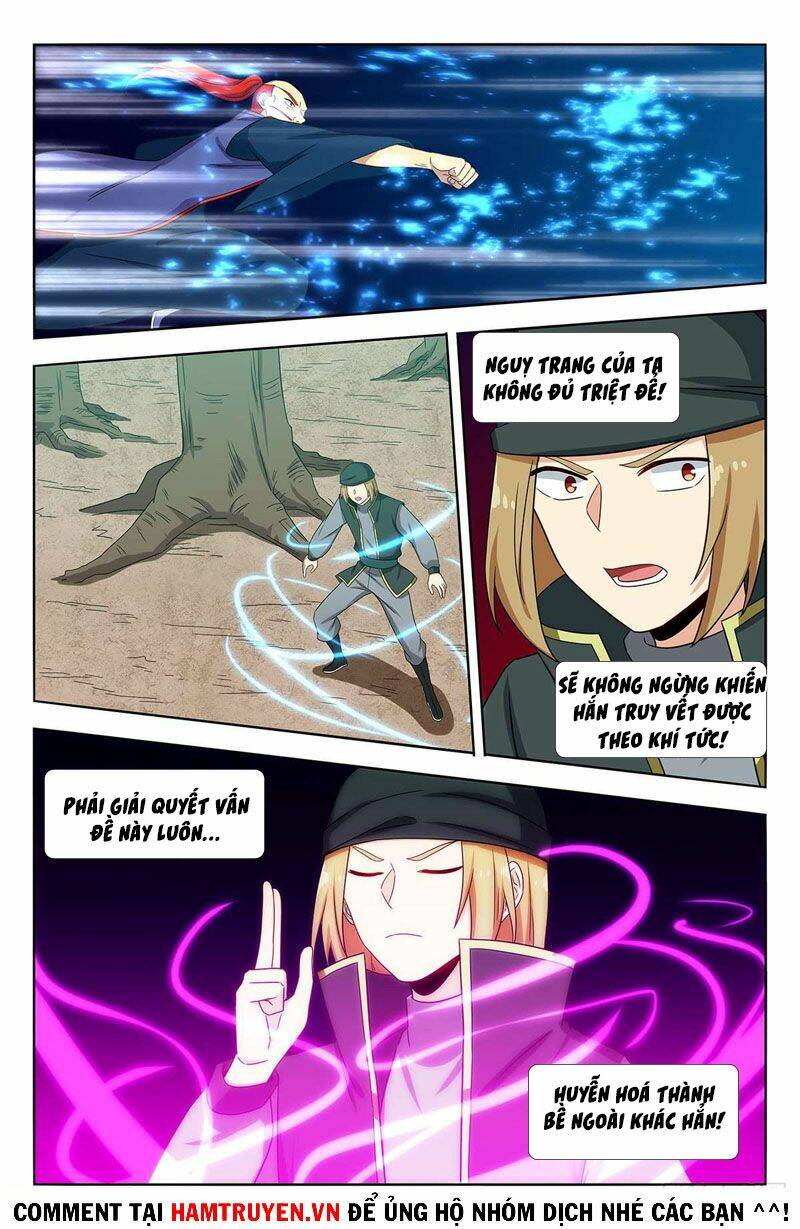 Tối Cường Phản Sáo Lộ Hệ Thống: Chapter 397
