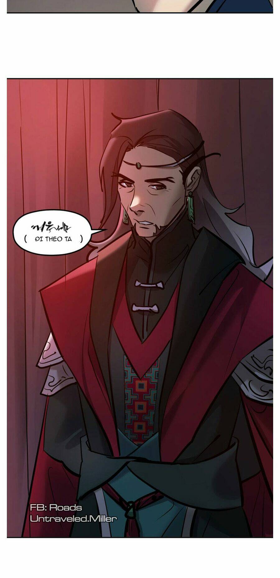 Anh Hùng Và Hiệp Nữ: Chapter 72