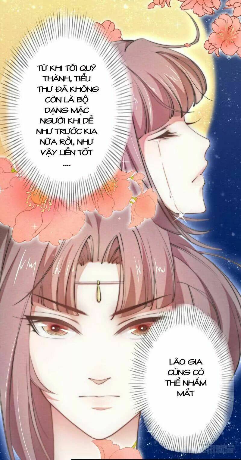 Tuyệt Thế Luyện Đan Sư: Chapter 35