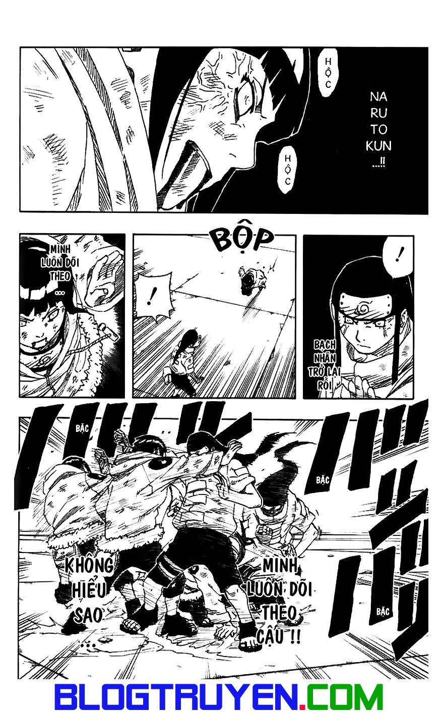 Naruto: Chapter 80