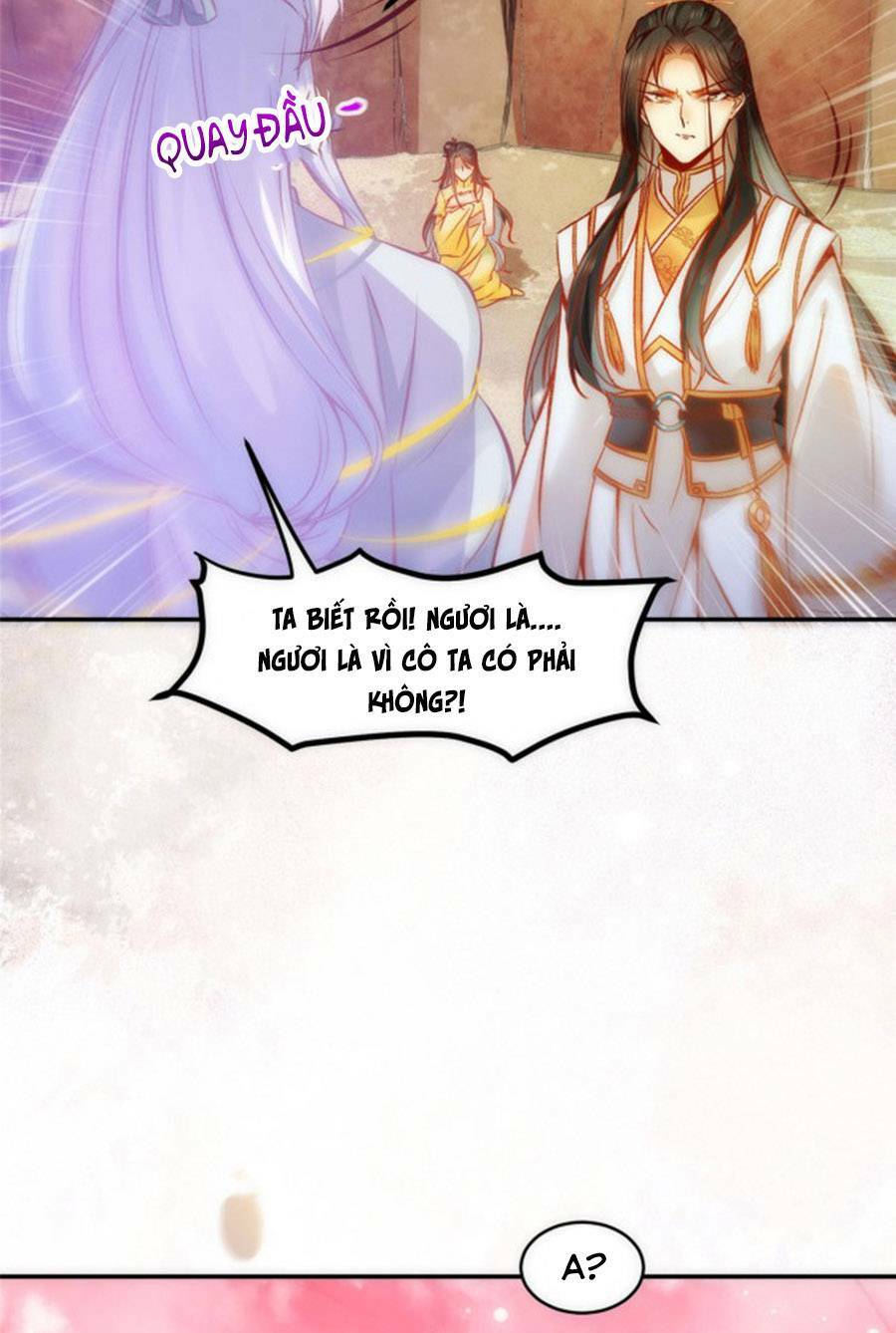 Nghịch Thiên Thần Phi Chí Thượng: Chapter 38