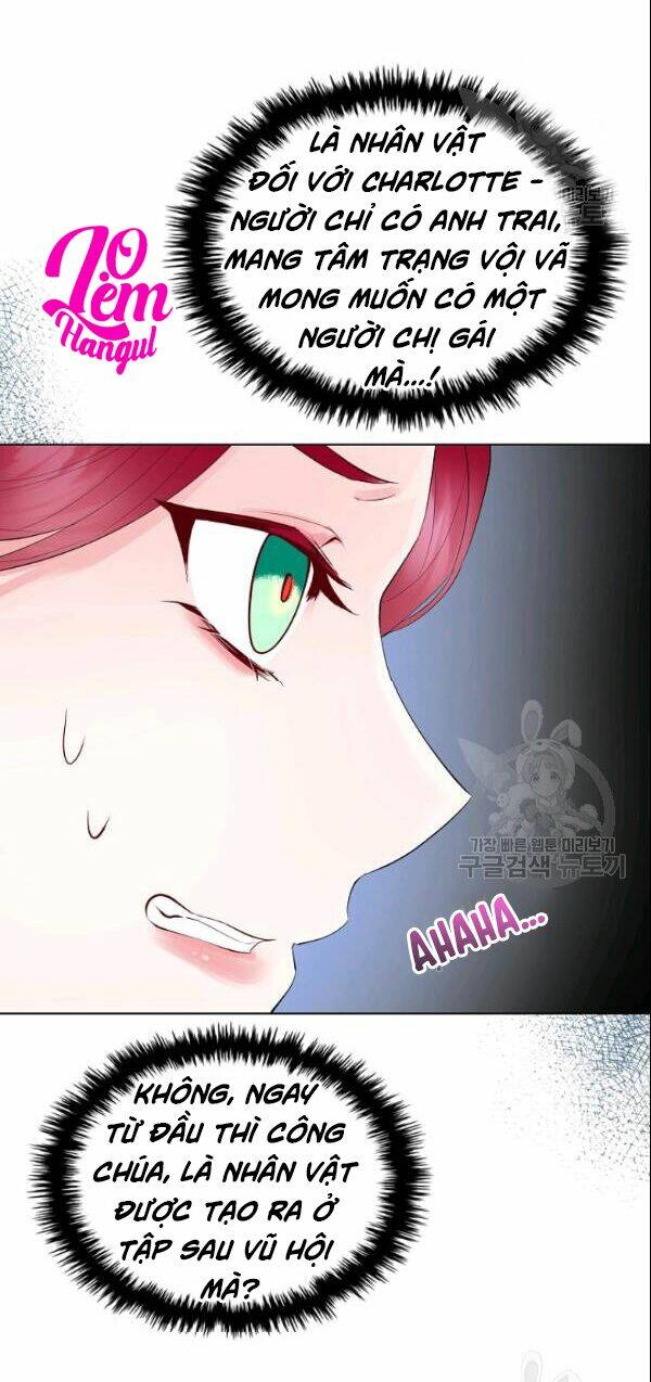 Kẻ Tạo Ra Nữ Phản Diện: Chapter 18