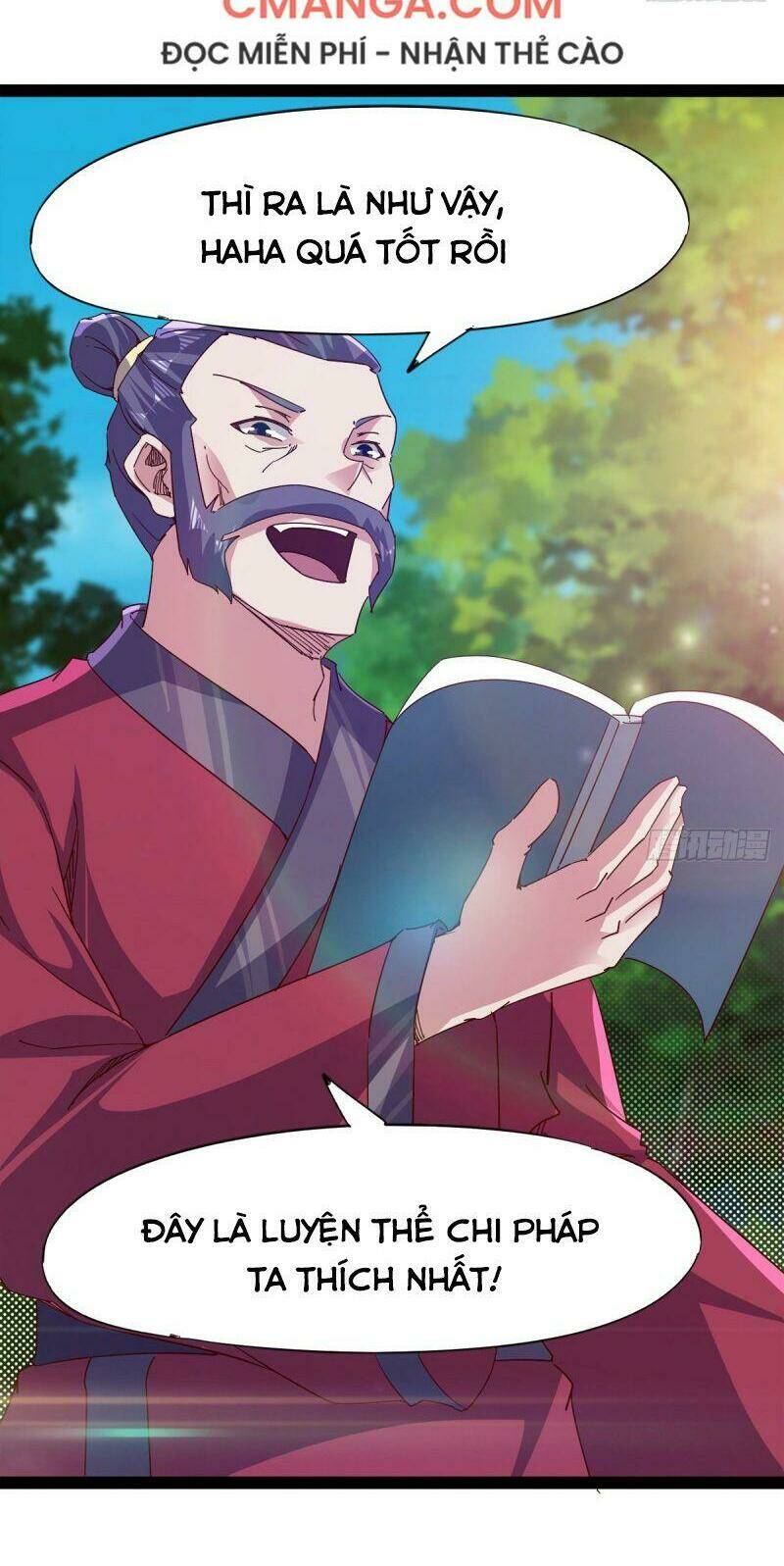 Kiếm Đồ: Chapter 63