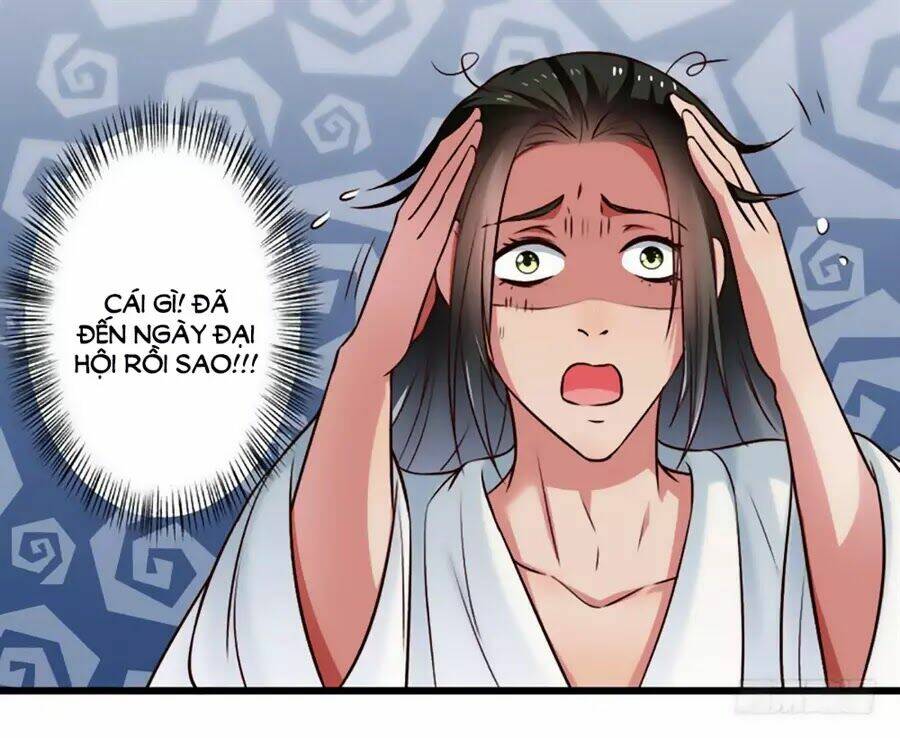 Liêu Liêu Nhân Thân Tu Tiên Truyện: Chapter 81