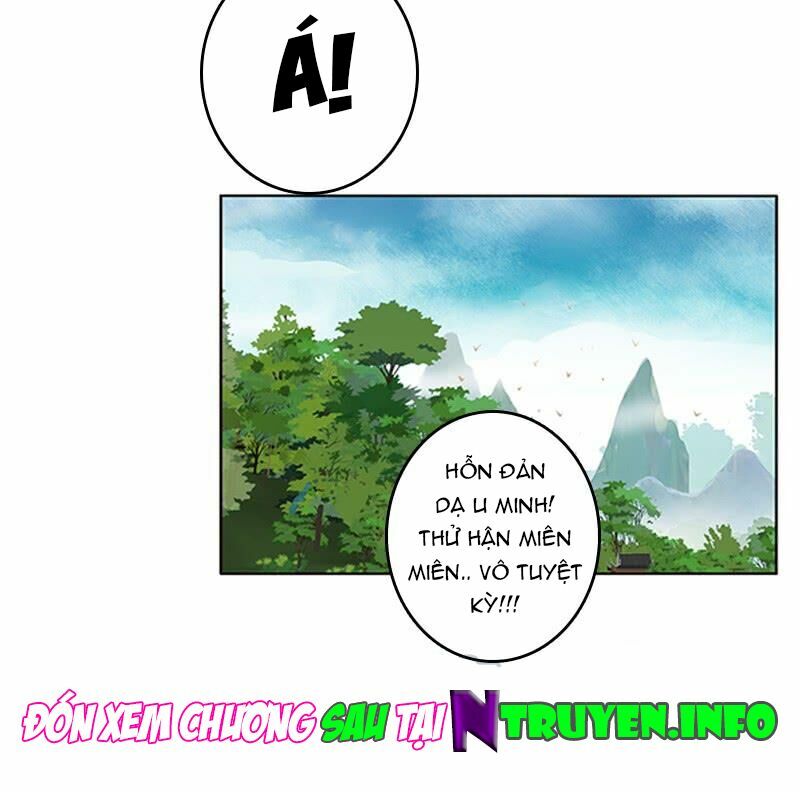 Thông Linh Phi: Chapter 439