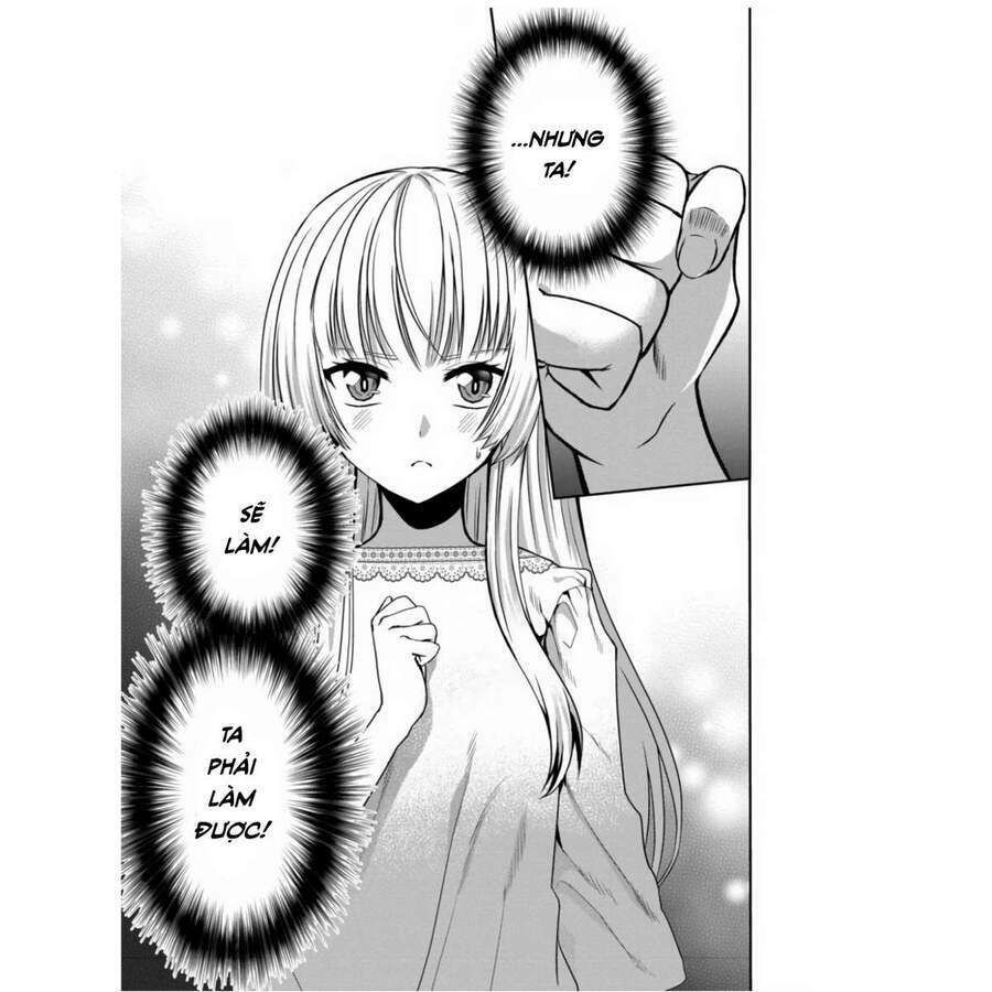 Sword, Tiara And High Heels: Chapter 1