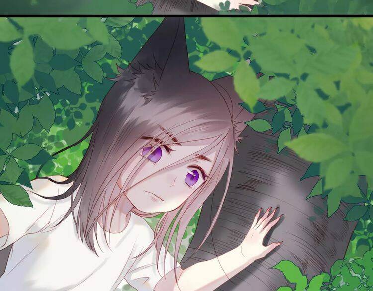 Lượm Được Một Tiểu Hồ Ly 2: Chapter 3