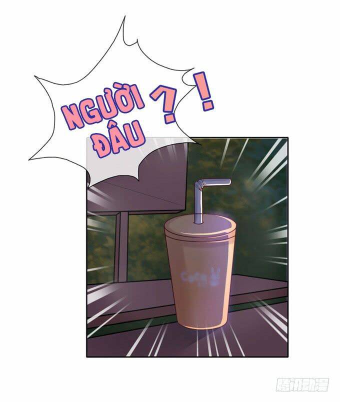 Nam Thần Của Tôi Là Gay: Chapter 4