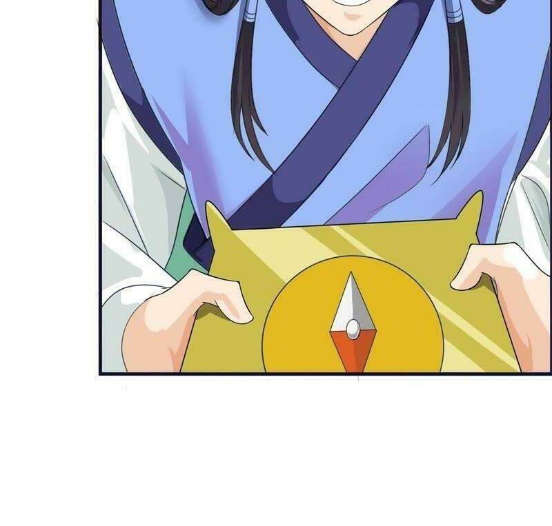 Phục Thù Thiếu Gia Tiểu Điềm Thê: Chapter 53