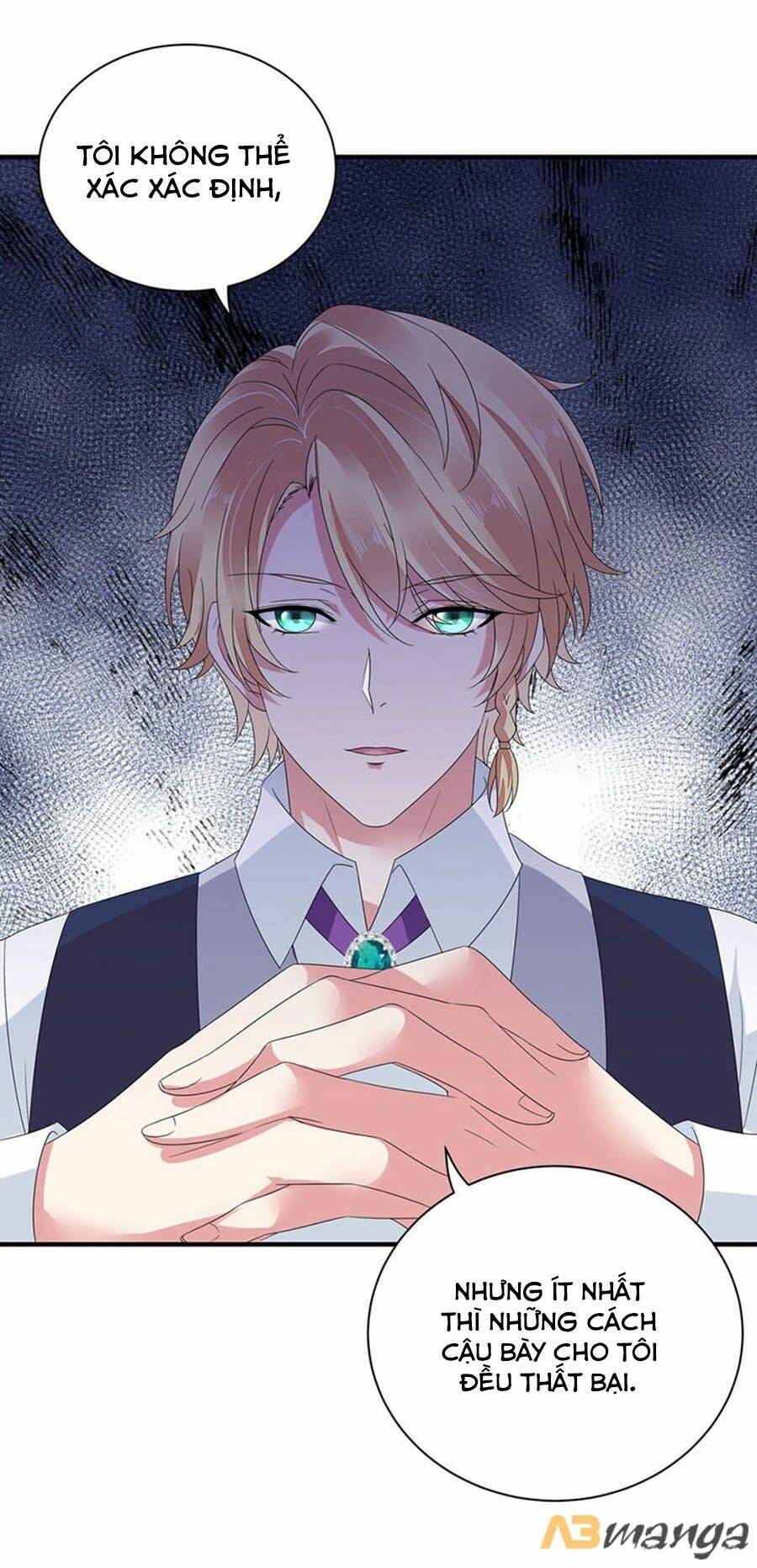 Yêu Tôi Đều Chết Cả Đi!: Chapter 141