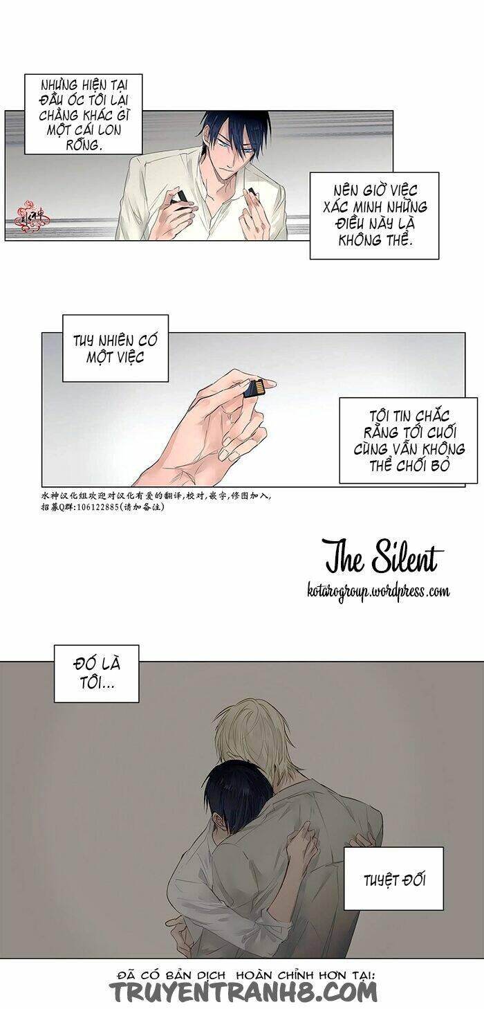 Moritat: Chapter 9