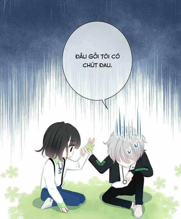 Vấp Phải Nghịch Quang: Chapter 24