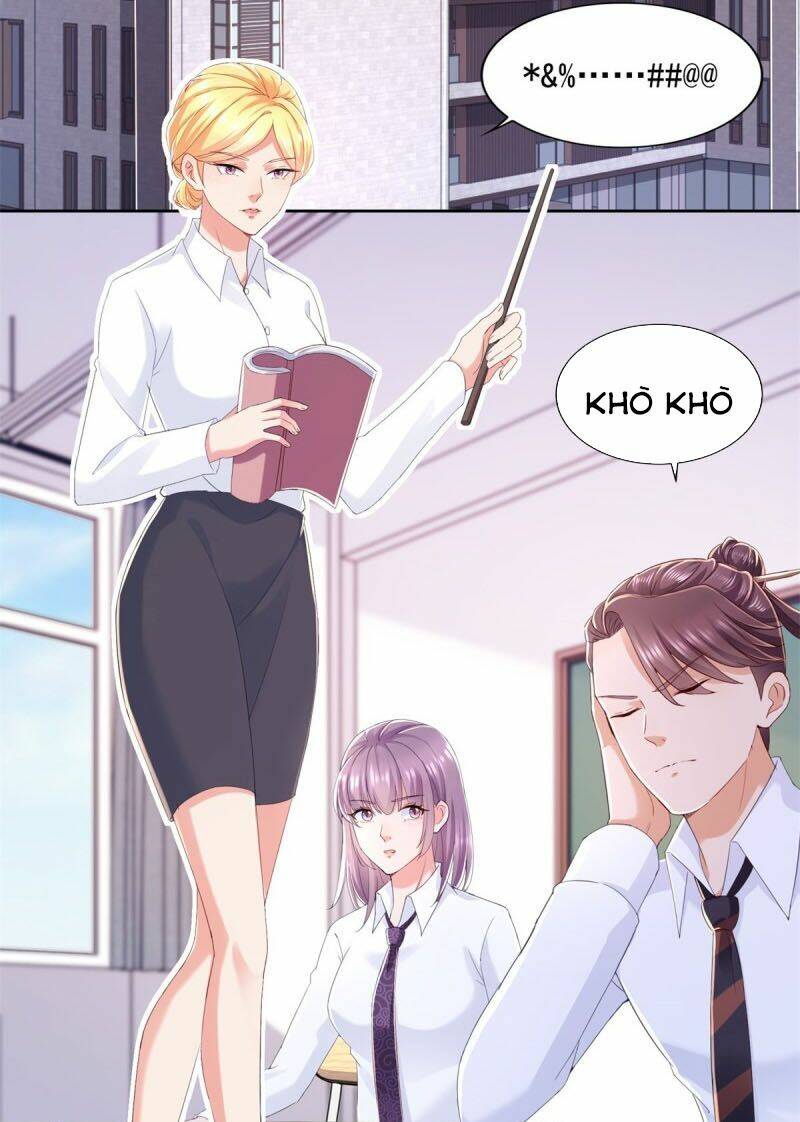 Chí Tôn Toàn Năng: Chapter 79