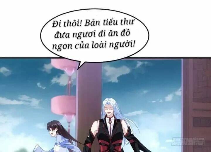 Bí Mật Của Dạ Tộc: Chapter 46