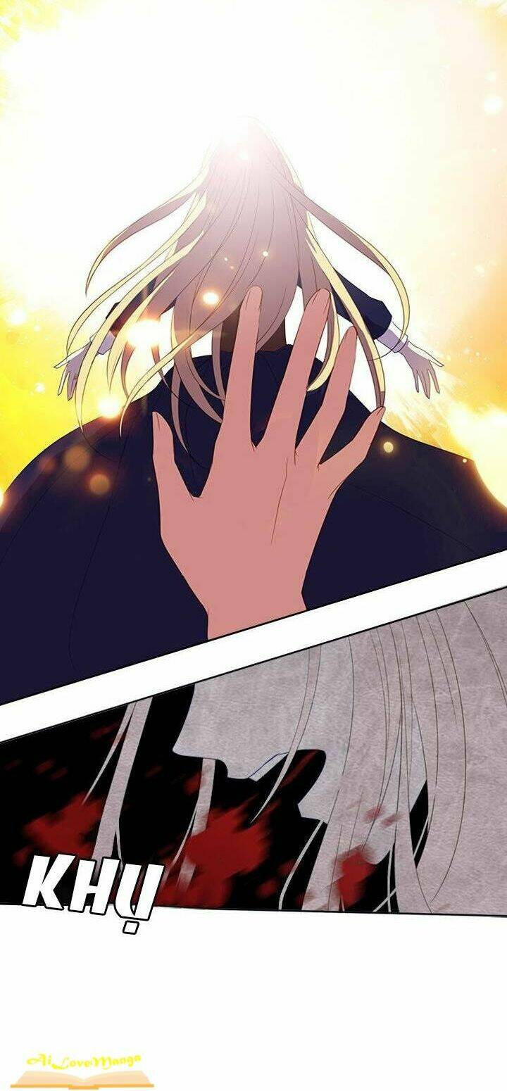 CỘNG TÁC CỦA HOÀNG ĐẾ: Chapter 39