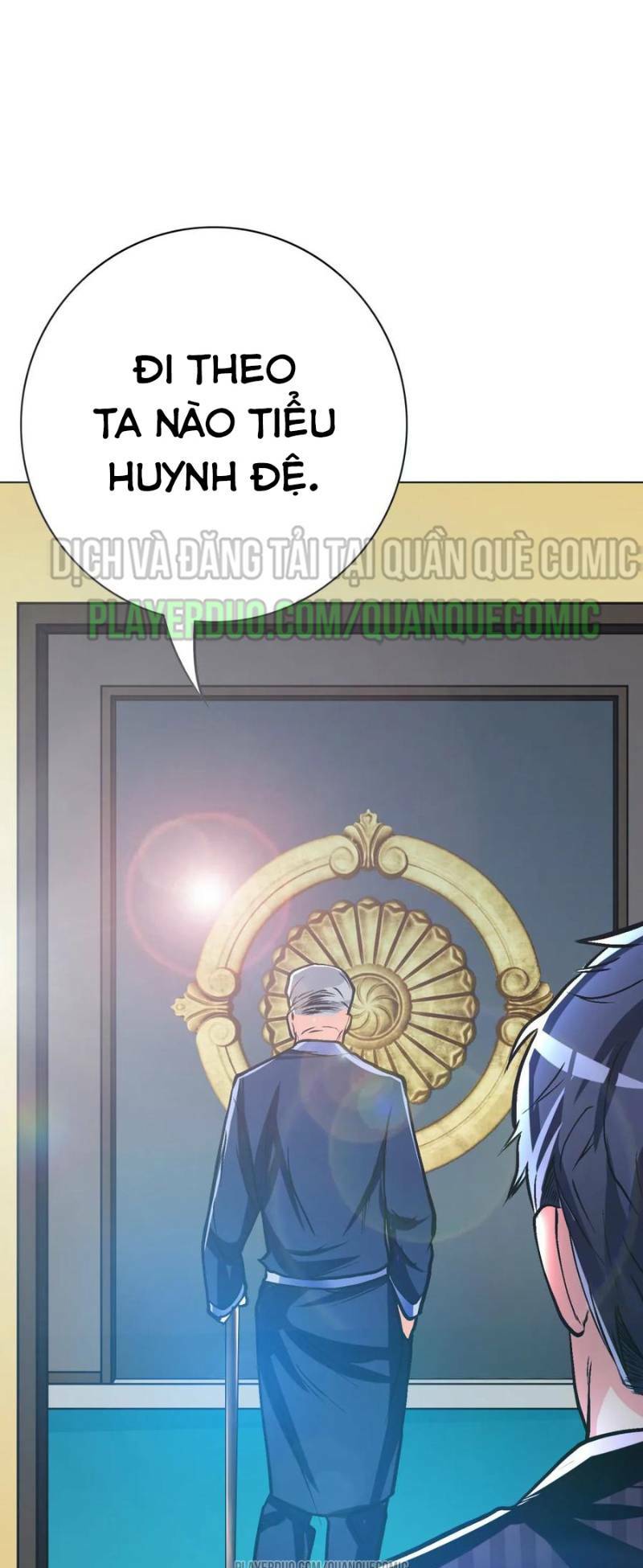 Hệ Thống Tiên Tôn Tại Đô Thị: Chapter 61
