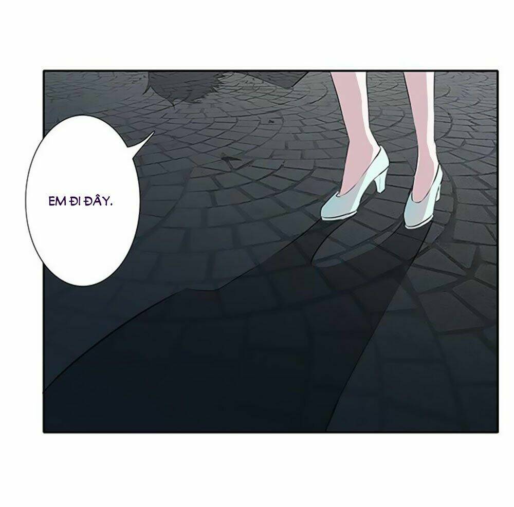 Thiên Kim Đường Môn: Chapter 38